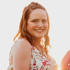 Meet your Posher, Rebbecca